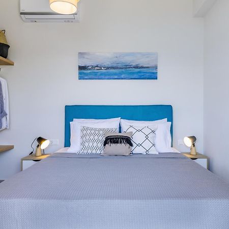 Pasithea Skopelos Retreat Buitenkant foto
