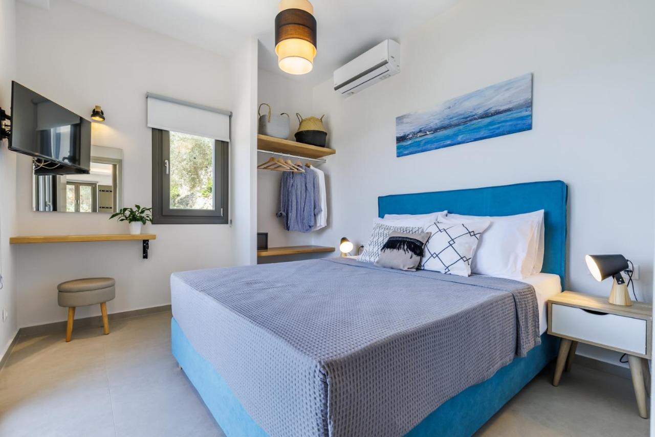 Pasithea Skopelos Retreat Buitenkant foto